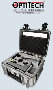 Hand Held Fundus Camera