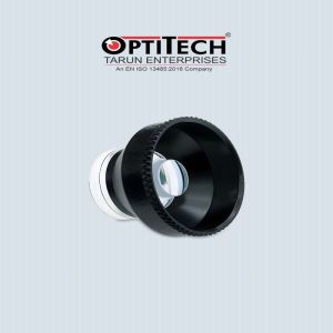 Iridotomy Lens