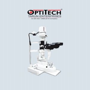 iS3 Slitlamp Biomicroscope