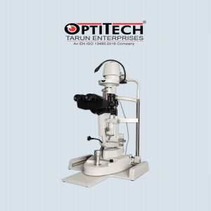 iS7 Slitlamp Biomicroscope
