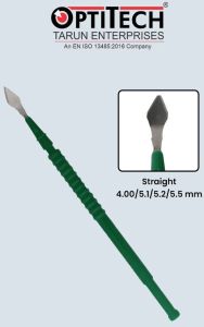 Keratome Slit Blade