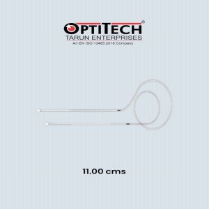 Lacrimal Intubation Set