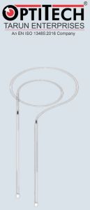 Lacrimal Intubation Set