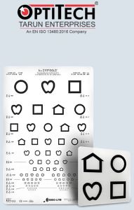 Lea Symbol Chart