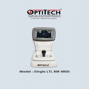Ltl Rm 9800 Auto Refractometer