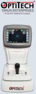 Ltl Rm 9800 Auto Refractometer