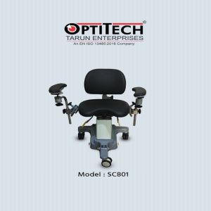 Manual Surgeon Chair