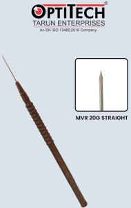 Mvr Blades