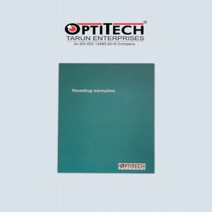 Near Vision Book