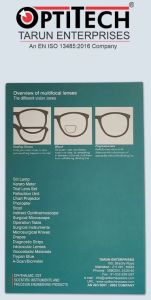 Near Vision Book