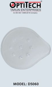 Ophthalmic Eye Shield