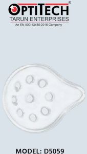 Ophthalmic Eye Shield
