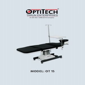 OT 15 Eye Operating Table