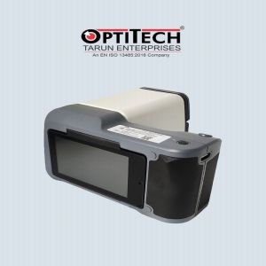 Portable Auto Refractometer Vision Screener