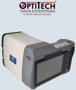 Portable Auto Refractometer Vision Screener