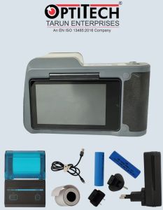 Portable Auto Refractometer Vision Screener