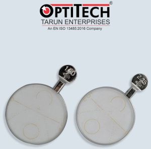 Progressive Trial Lens