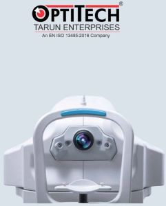 Reticam 3100 Non-mydriatic Automatic Fundus Camera