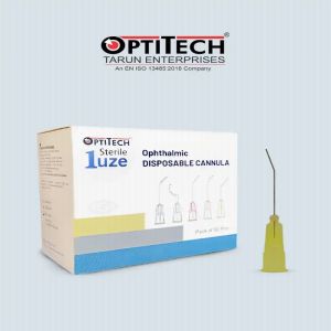 Rycroft Irrigation Cannula