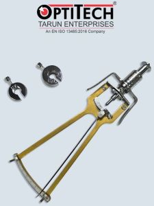 Schiotz Tonometer