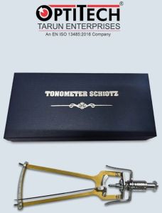 Schiotz Tonometer