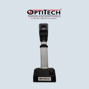 Optitech  Streak Retinoscope