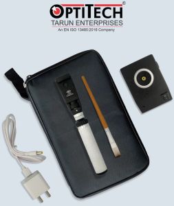 Optitech  Streak Retinoscope