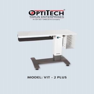 Surgical Instrument Tables