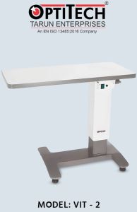 Surgical Instrument Tables