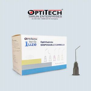 Visco Elastic Cannula