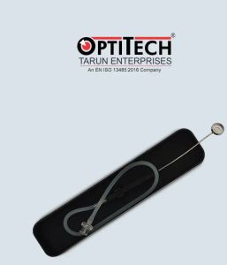 Vitrectomy Irrigating Lens Set