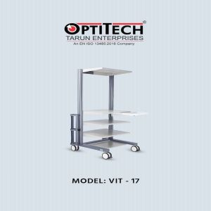 Vitrectomy Work Station