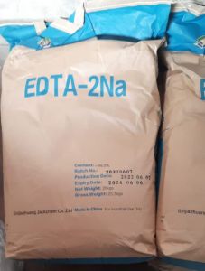 EDTA Disodium Salt