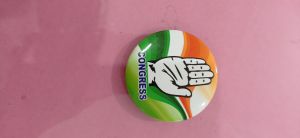 Badges