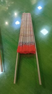 Bamboo Hand Fan