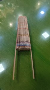Bamboo Hand Fan