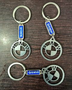 Car Key Chain