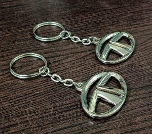 Car Key Chain