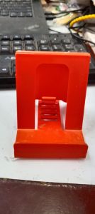 Plastic Stand