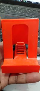 Plastic Stand