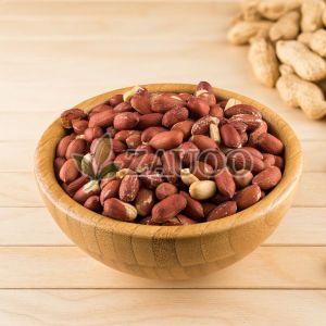 Bold Peanut