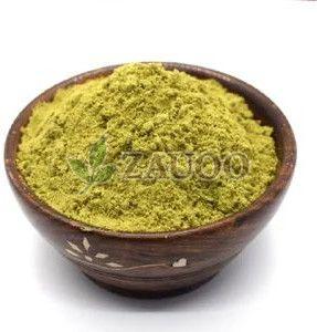Grounded Spices
