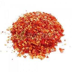 Crushed Red Chilli