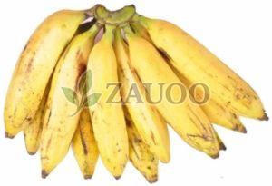 Fresh Nendran Banana
