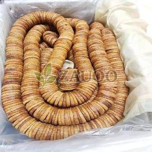 Handpicked Dried Figs