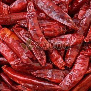 Kashmiri Dried Red Chilli