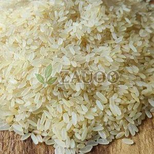Medium Grain Parboiled Basmati Rice