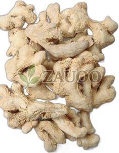 Organic Whole Dry Ginger