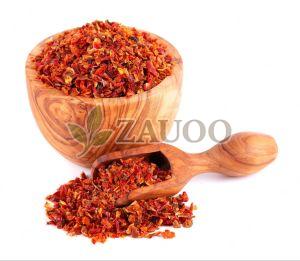 Red Chilli Flakes