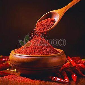 red chilli powder